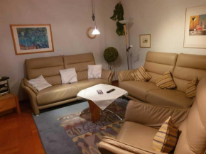 Ferienwohnung Friesenblau EG, FeWo Vermittlung Nordsee